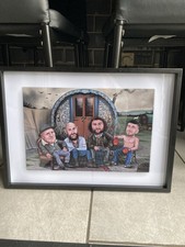 Tyson fury tommy for sale  MANCHESTER