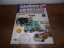 Mack american trucks d'occasion  Expédié en Belgium