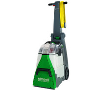 Bissell 48f3n green gebraucht kaufen  Mönchengladbach