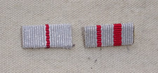 Bandschnalle drk brk gebraucht kaufen  Mitwitz