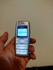 Nokia 1600 silver for sale  NORTHAMPTON