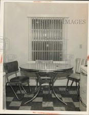 1949 press photo d'occasion  Expédié en Belgium