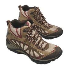 Merrell hiking boots for sale  Hubbard