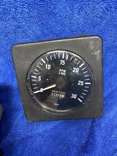 Vdo engine gauge for sale  Miami