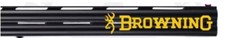 Stickers autocollant browning d'occasion  Chassieu