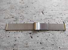 Mesh bracelet montre d'occasion  Salernes