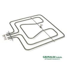 Resistenza superiore 800 usato  Frattamaggiore