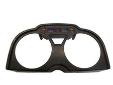 Tachoverkleidung honda 500 gebraucht kaufen  Ellwangen (Jagst)