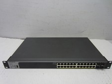 Netgear gs728tpv2 port for sale  Tallahassee