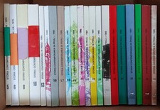 Volumi storia contemporanea usato  San Lazzaro di Savena