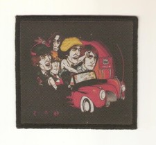Aufnäher patch kutte gebraucht kaufen  Dresden