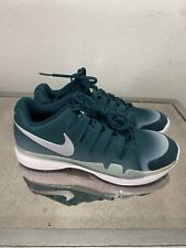 Tênis Nike Federer ZOOM VAPOR 9.5 Tour 631458-300 tamanho 10 sem caixa 2017 comprar usado  Enviando para Brazil