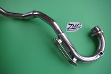 Krümmer krümmerrohr enduro gebraucht kaufen  Empfingen