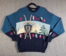 Vintage fila wool for sale  Azusa
