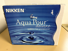 Nikken pimag aqua for sale  Columbus