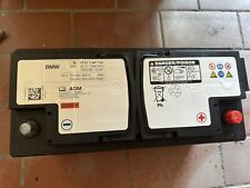 Bmw riginal batterie gebraucht kaufen  Mastershausen