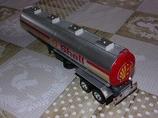 Shell truck tank d'occasion  Expédié en Belgium