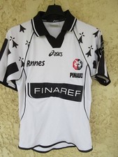 Maillot stade rennais d'occasion  Nîmes