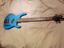 Precision bass guitar for sale  HITCHIN