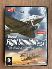 Microsoft flight simulator d'occasion  Lattes