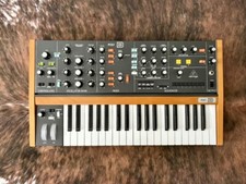 Behringer poly voice for sale  Astoria