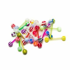 Tongue nipple piercing for sale  Pompano Beach