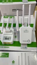 Wifi range extender usato  Pomigliano d'Arco