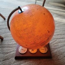 Lighted globe cram for sale  Aliquippa