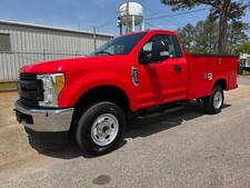 2017 ford f350 for sale  Lincoln