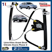 Leve vitre droit d'occasion  Saint-Omer