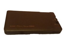 Sharp electronic organizer usato  Torino