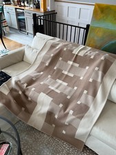 Hermes tissage blanket for sale  Westfield