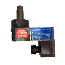 Benz werkzeugsysteme 113w00777 gebraucht kaufen  Hamburg