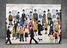 Lowry northern race for sale  LONDON