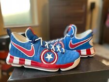 Nike custom marvel for sale  Shipping to Ireland