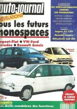 Auto journal futurs d'occasion Auto journal futurs d'occasion  Bray-sur-Somme