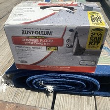 Rust oleum high for sale  Vista