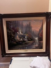 print kinkade thomas for sale print kinkade thomas for sale Adamstown