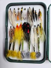Balzer fliegenbox 3 gebraucht kaufen  Augsburg
