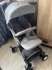 Lightweight pushchair toddlers for sale  IPSWICH