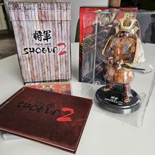 Total shogun collectors gebraucht kaufen  Bürstadt