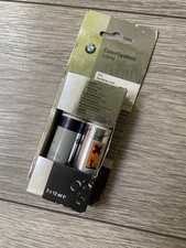 Bmw colorsystem fjord for sale  SHEFFIELD