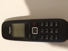 Téléphone gigaset as405 d'occasion  Longwy