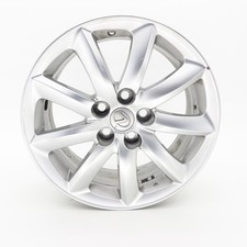 Alufelge lexus zoll gebraucht kaufen  Meschede
