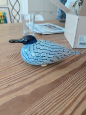 Iittala finland iva gebraucht kaufen  Ingelheim am Rhein