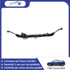 Cremaillere ford focus d'occasion  Saint-Quentin