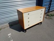 Vintage gplan oak for sale  LIVERPOOL