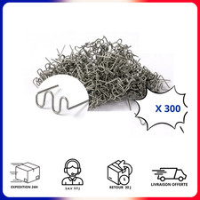 Agrafes soudeuse pare d'occasion  Caen
