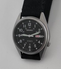 Gents seiko 7s26 for sale  LONDON