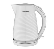 Morphy richards cream for sale  WALSALL
